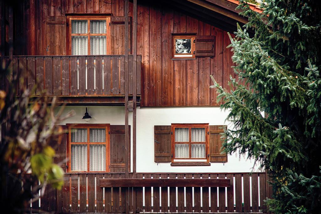 Ferienhaus Regent Exterior photo
