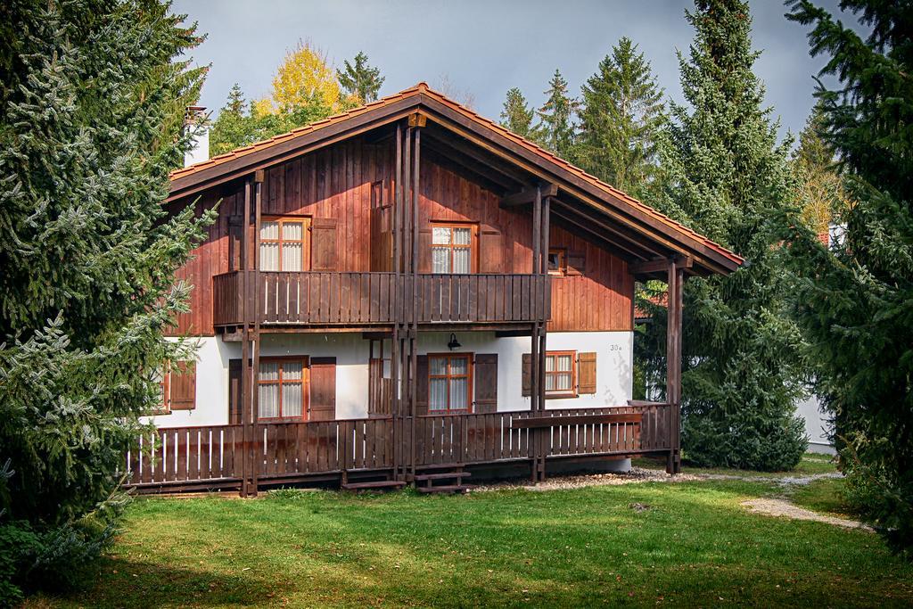 Ferienhaus Regent Exterior photo